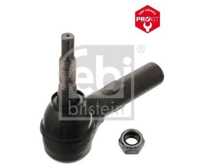 FEBI JEEP наконечник рул.тяги лів. Grand Cherokee 05- FEBI BILSTEIN 41085