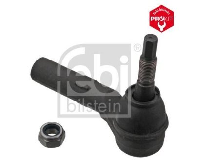 FEBI JEEP наконечник рул.тяги прав. Grand Cherokee 05- FEBI BILSTEIN 41086