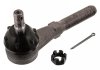 Наконечник рульової тяги Jeep Cherokee/Wrangler 86-07 FEBI BILSTEIN 41088 (фото 1)