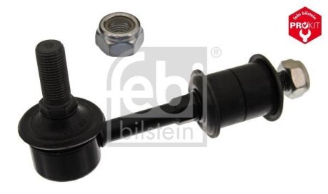 FEBI HYUNDAI тяга задн.стабілізатора H-1,Starex 96- FEBI BILSTEIN 41202