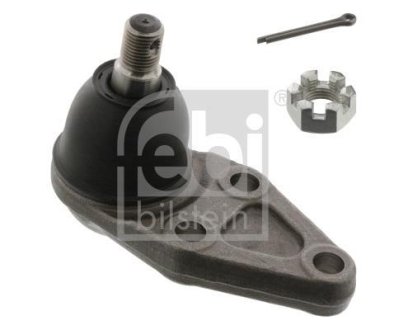 FEBI MITSUBISHI кульова опора задня Pajero 00- FEBI BILSTEIN 41252