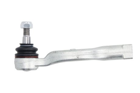 Наконечник тяги рулевой (L) Mitsubishi Pajero II 00-/L200 05- (L=183 mm) FEBI BILSTEIN 41314