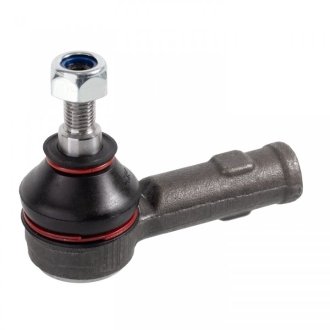 Наконечник тяги рулевой Citroen C-Crosser/Mitsubishi Lancer VIII 07-/Outlander II/Peugeot 4007 06-13 FEBI BILSTEIN 41337