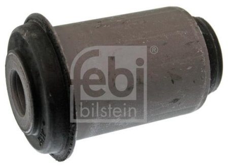 FEBI HYUNDAI С/блок передн.важеля H100 93- FEBI BILSTEIN 41448