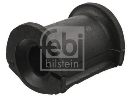 FEBI втулка стабілізатора KIA PRIDE 90- FEBI BILSTEIN 41493