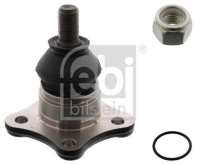 Опора шаровая (передняя/сверху) Hyundai Terracan 01-06 FEBI BILSTEIN 41859