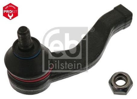 FEBI DAIHATSU рульової наконечник лів. Sirion 1,0-1,3 05- FEBI BILSTEIN 41903