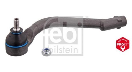 FEBI HYUNDAI наконечник рульової тяги ix35 FEBI BILSTEIN 41948