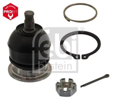 FEBI HONDA кульова опора верхн. Accord 08- FEBI BILSTEIN 42139