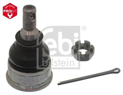 FEBI HONDA кульова опора Civic 01- FEBI BILSTEIN 42154