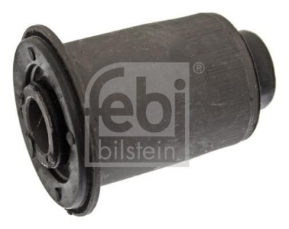 Сайлентблок рычага (переднего/сзади/снизу) Suzuki Grand Vitara 98-05 FEBI BILSTEIN 42264