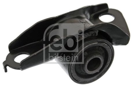 FEBI MAZDA С/блок передн.важеля лів. 626 97- FEBI BILSTEIN 42343