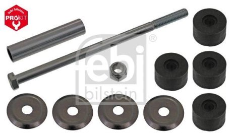 FEBI MAZDA тяга стабілізатора предн.MPV FEBI BILSTEIN 42387