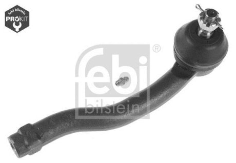 FEBI MAZDA наконечник рул.тяги лівий CX-7 08- FEBI BILSTEIN 42481