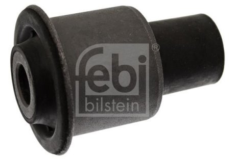 Сайлентблок рычага (переднего/cнизу) Nissan Navara/Pathfinder/Armada 05- FEBI BILSTEIN 42499