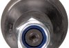 Опора кульова (передня/знизу) Nissan Primera/Sunny 86-02/Almera II 00- FEBI BILSTEIN 42636 (фото 2)