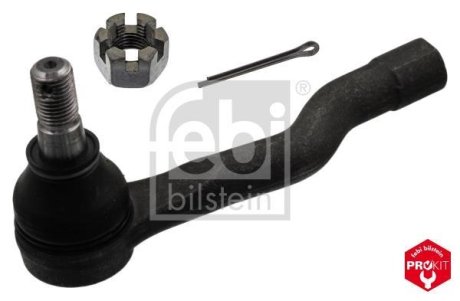 FEBI NISSAN наконечник лів.FX35 FEBI BILSTEIN 42756