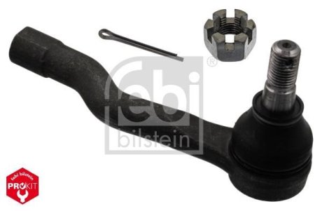 FEBI NISSAN наконечник прав.FX35 06- FEBI BILSTEIN 42757