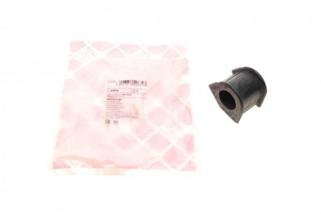 Втулка стабилизатора (переднего) Toyota Corolla 90-00 (d=24mm) FEBI BILSTEIN 42834