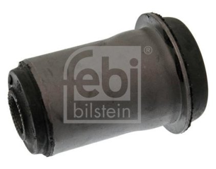 TOYOTA С/блок важеля COROLLA 87-92 метало-гумовий FEBI BILSTEIN 42919 (фото 1)