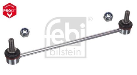 FEBI TOYOTA тяга стаб.передн.IQ 09- FEBI BILSTEIN 42937