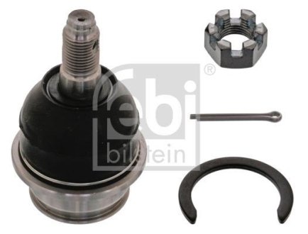 FEBI TOYOTA кульова опора нижня Land Cruiser 90 00- FEBI BILSTEIN 43029