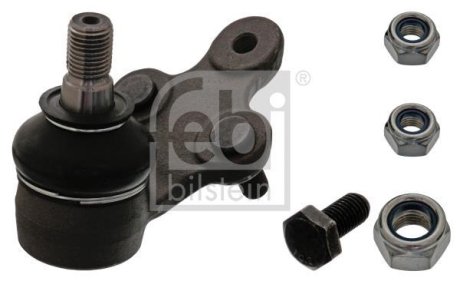 FEBI TOYOTA кульова опора Carina II,Corolla 83- FEBI BILSTEIN 43091