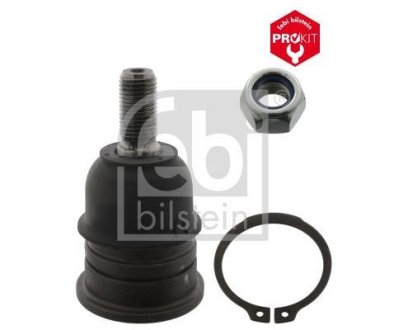 FEBI TOYOTA кульова опора верхн.Landcruiser 96- FEBI BILSTEIN 43095