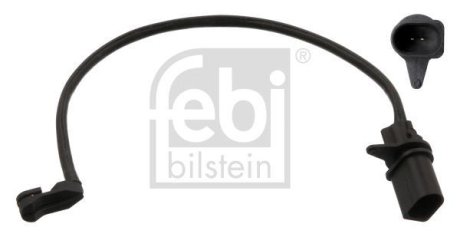 Сигнализатор, износ тормозных колодок FEBI BILSTEIN 43485