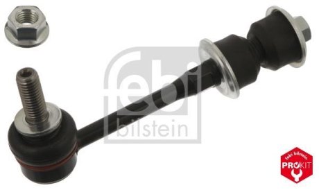 Тяга / стiйка, стабiлiзатор FEBI BILSTEIN 43532