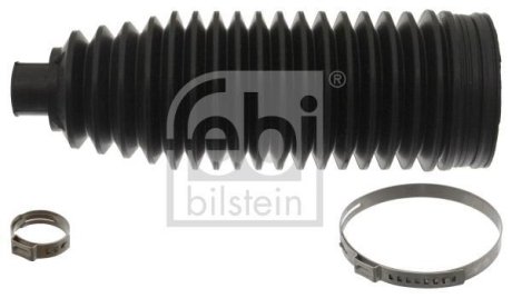 Пыльник рейки рулевой BMW 1 (F20/F21)/2 (F22/F87/F23)/3 (F30/F80/F31) 10- FEBI BILSTEIN 43546