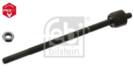 FEBI FIAT тяга рульова лів./прав.Alfa Romeo 145,146 94- FEBI BILSTEIN 43641