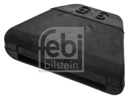 FEBI DB опора пружини Sprinter 95- FEBI BILSTEIN 43691