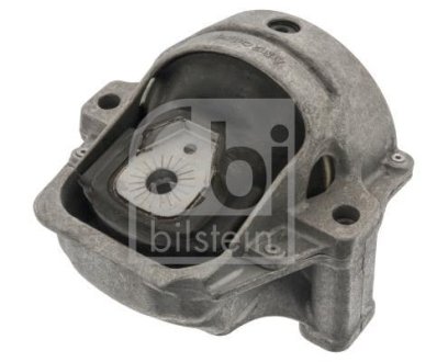 Подушка двигателя (R) Audi A4/A5/Q5 1.8TFSI/2.0TFSI 07- (Hydro) FEBI BILSTEIN 43707 (фото 1)