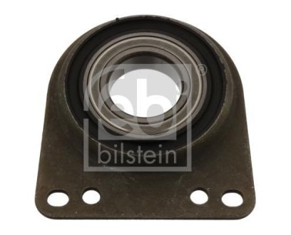 Подшипник подвесной полуоси VW T4 91- 111kW FEBI BILSTEIN 43781