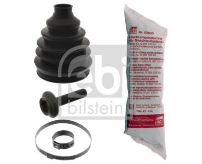 Пыльник шруса (наружный) Audi A4 08-16/A5 07-17/Q5 08-17 (25x88x113) (к-кт) FEBI BILSTEIN 44201