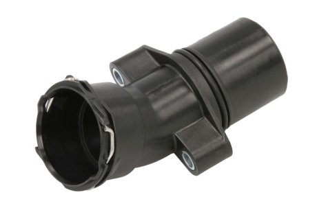 Фланець системи охолодження MB C-class (W203/W204) 02-14/E-class (W211) 02-09 FEBI BILSTEIN 44986