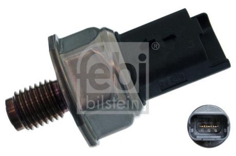 Датчик давления топлива FEBI BILSTEIN 45177