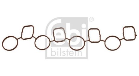 Прокладка впускного колектора VW Caddy III/IV/ Golf Vi/T5/T6 2.0 TDI FEBI BILSTEIN 45218