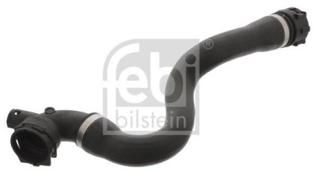 Патрубок радиатора (нижний) BMW 3 (E90) 1.8/2.0i N46 04-07 FEBI BILSTEIN 45283