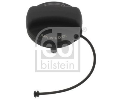 Крышка бака топливного BMW 3 (E46/E90) 98-11/X5 (E70/F15) 06- FEBI BILSTEIN 45359