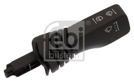 Перемикач підрульовий Opel Astra H 04-14 FEBI BILSTEIN 45412