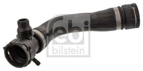 Патрубок радиатора (верхний) BMW 3 (E90/E91/E92/E93) 3.0 05- N54/N55 FEBI BILSTEIN 45816