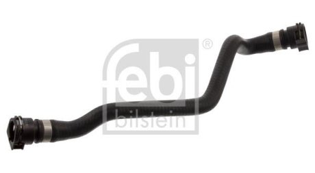 FEBI шланг радіатора BMW E53 4.4 FEBI BILSTEIN 45844