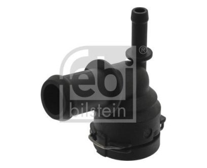 Фланець системи охолодження VW Caddy III/Golf V 03-08 FEBI BILSTEIN 45979