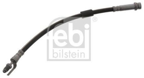 FEBI FORD шланг гальмівний передній Transit 06- FEBI BILSTEIN 46199