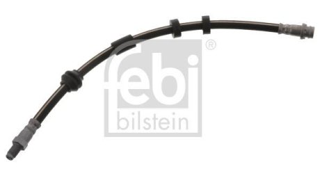 FEBI шланг гальмівний передн. FORD Mondeo -14 FEBI BILSTEIN 46211