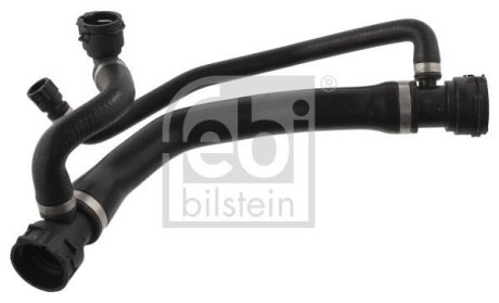 FEBI BMW шланг радіатора 5 E60 FEBI BILSTEIN 46213