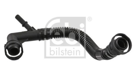 Патрубок вентиляции картера BMW 3 (E46)/5 (E39) 2.0-3.0ii 95-05 (M52/M54) FEBI BILSTEIN 46302