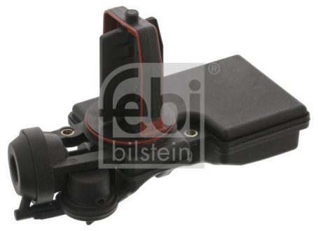 Клапан управления впускного коллектора BMW 3 (E46)/5 (E39)/7 (E66) 3.0i 00-09 FEBI BILSTEIN 46424